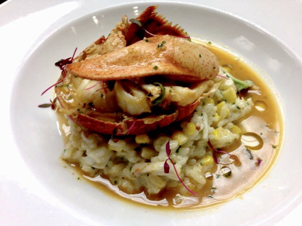 La Cucina Nouveau | restaurant | 167 Route 9 South, Englishtown, NJ 07726, USA | 7324146822 OR +1 732-414-6822