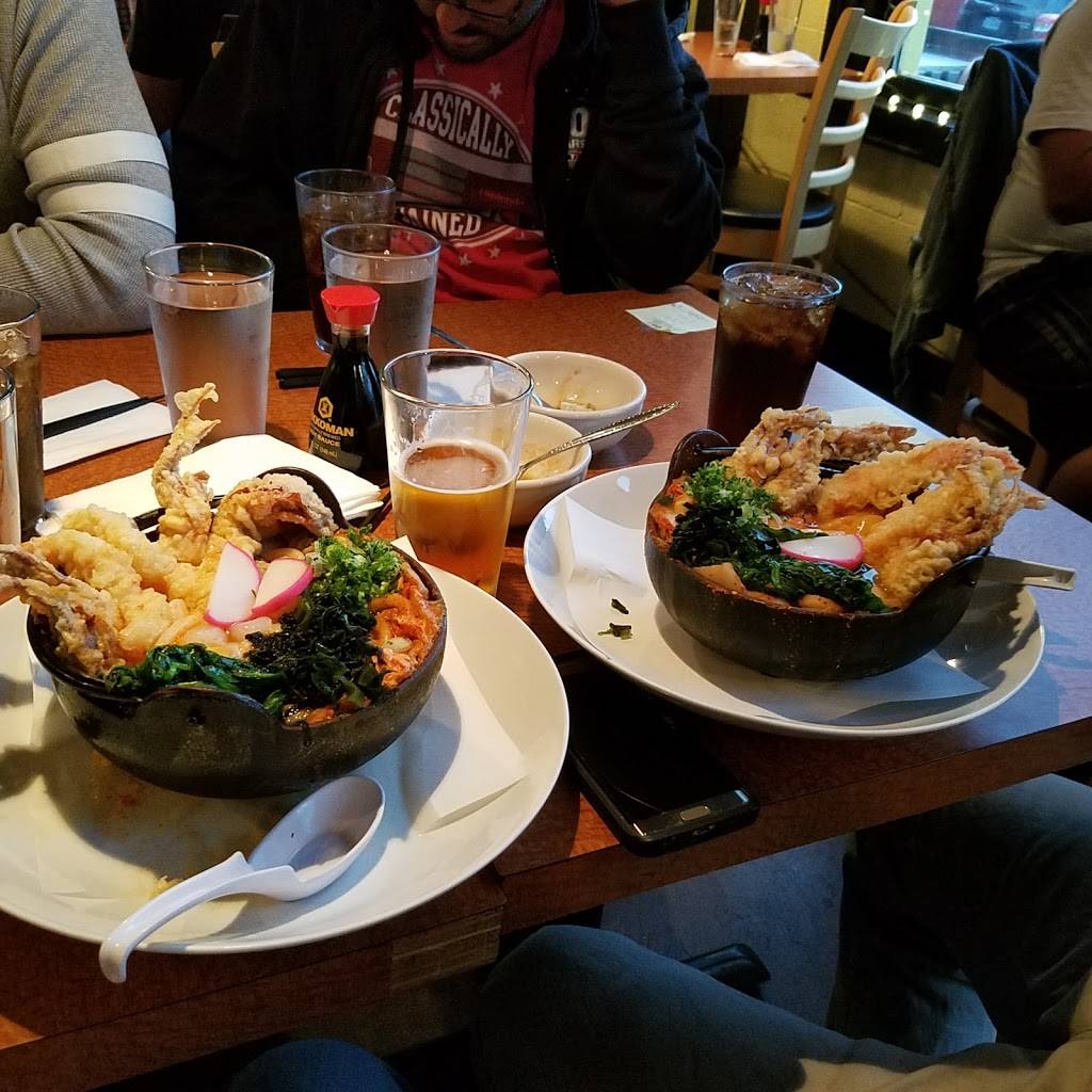 Kaze Japanese Restaurant | restaurant | 212 4th St, Hood River, OR 97031, USA | 5413870434 OR +1 541-387-0434