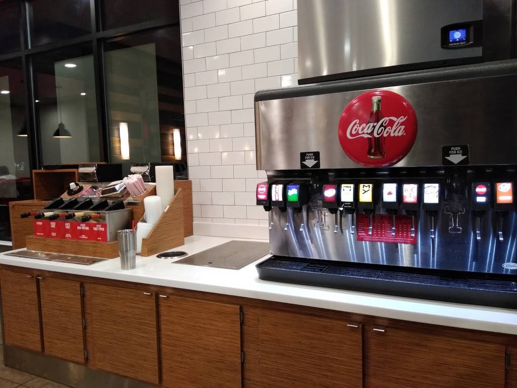 Arbys | restaurant | 8132 Lee Vista Blvd, Orlando, FL 32829, USA | 4072754477 OR +1 407-275-4477