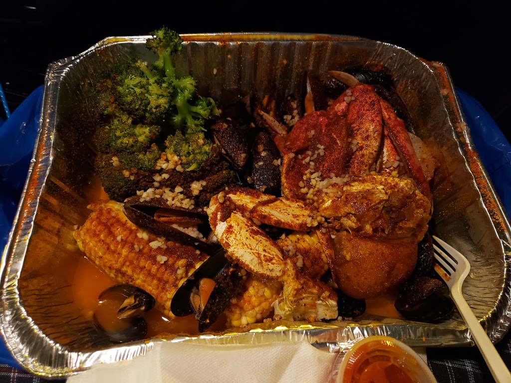 A & J seafood | meal takeaway | 3148 N Broad St, Philadelphia, PA 19132, USA | 2152257700 OR +1 215-225-7700