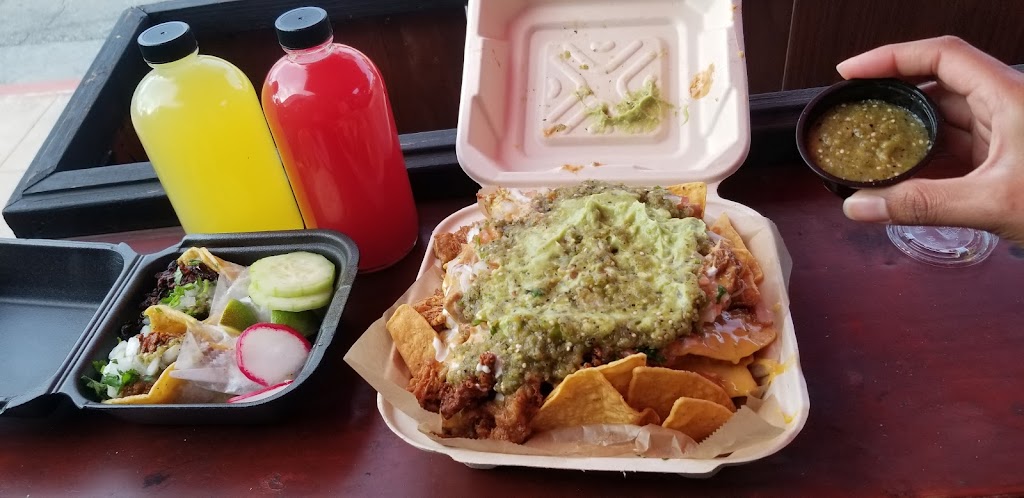 Xochitl Vegan | restaurant | 2806 E Washington Blvd, Los Angeles, CA 90023, USA | 3237024927 OR +1 323-702-4927