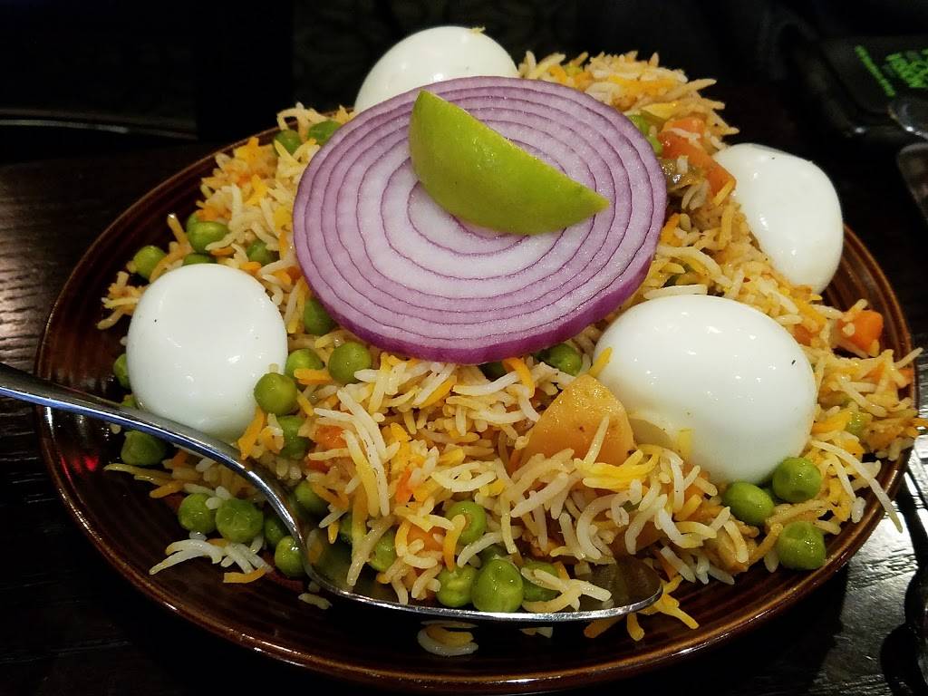 Paradise Biryani Pointe | restaurant | 1200 Boston-Providence Turnpike #130, Norwood, MA 02062, USA | 7816807941 OR +1 781-680-7941