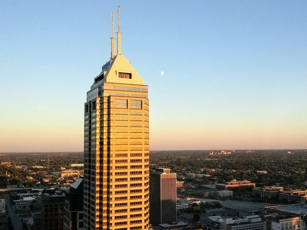Skyline Club - Indianapolis | restaurant | 1 American Square 36th Floor, Indianapolis, IN 46282, USA | 3172635000 OR +1 317-263-5000