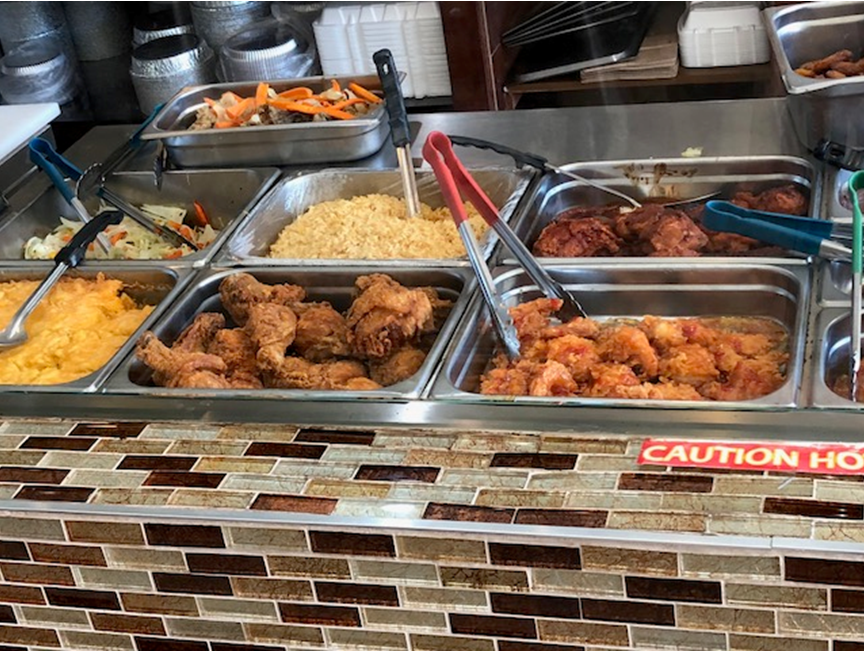 Kingston Grill Restaurant | restaurant | 780 Hempstead Turnpike, Elmont, NY 11003, USA | 5166658044 OR +1 516-665-8044