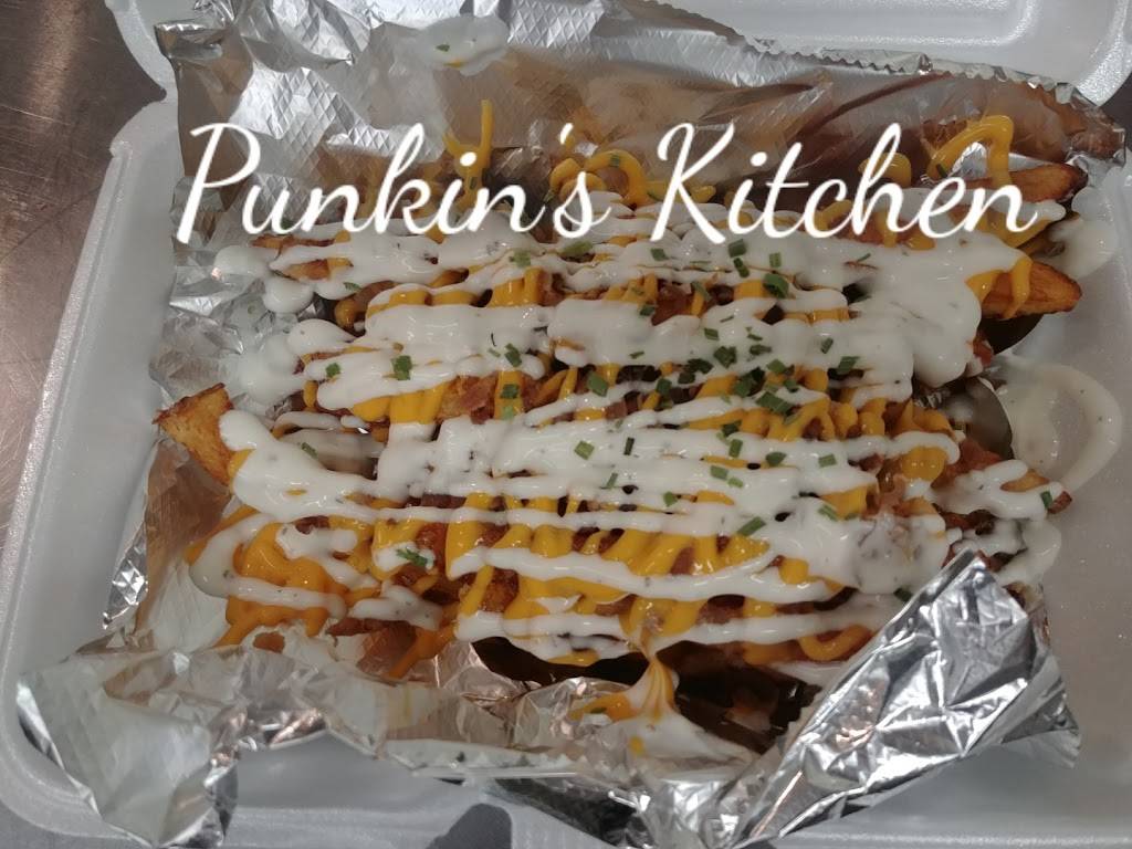 Punkins Kitchen | restaurant | 910 12th St NW, Canton, OH 44703, USA | 2342153029 OR +1 234-215-3029