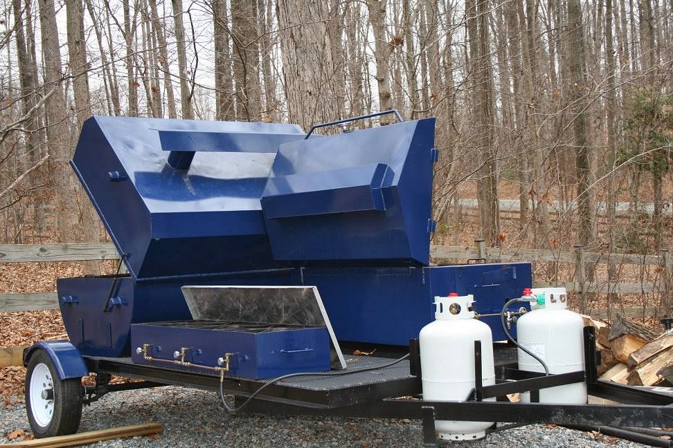 Butchs Nuttin Butt BBQ | restaurant | 211 Mineral Ave box 552, Mineral, VA 23117, USA | 5408726202 OR +1 540-872-6202