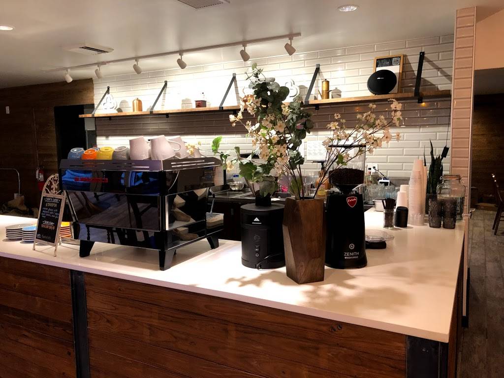 Ugly Mug Cafe | cafe | 1607 W Dravus St, Seattle, WA 98119, USA | 2064661015 OR +1 206-466-1015