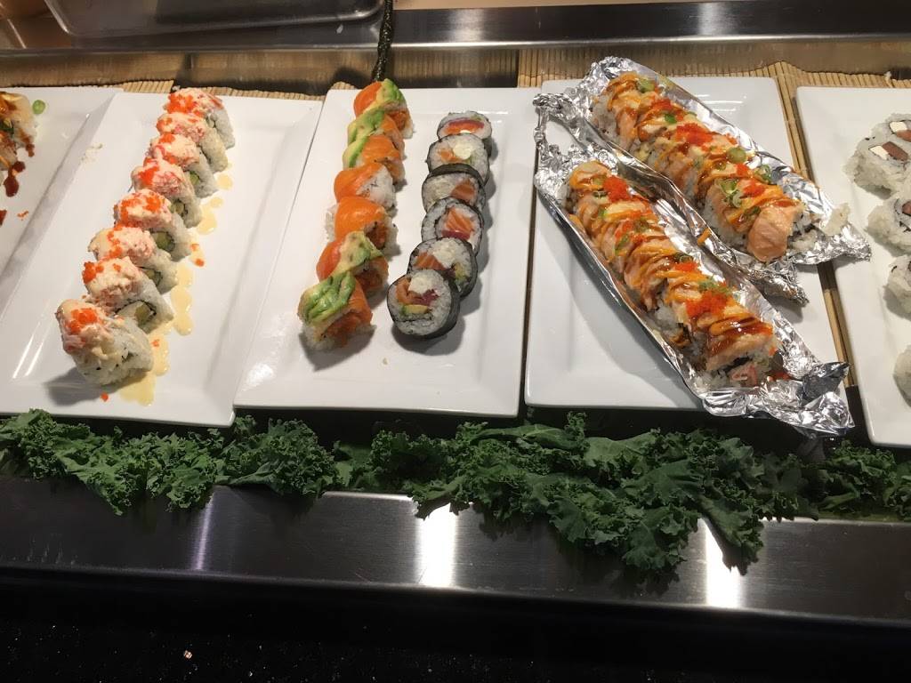 Antioch Buffet | restaurant | 4250 Lone Tree Way, Antioch, CA 94531, USA | 9257754850 OR +1 925-775-4850