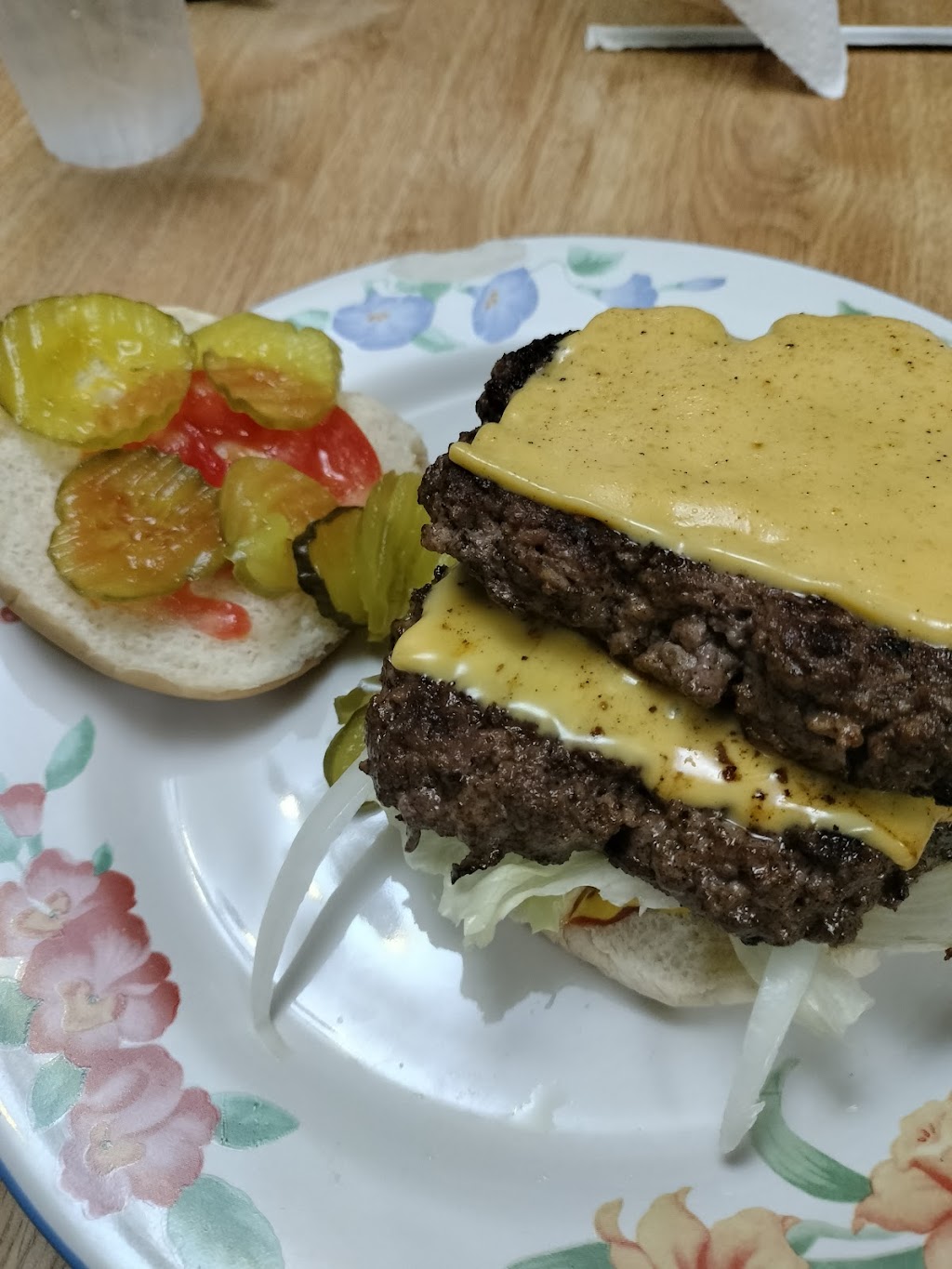 Backwater Grill | restaurant | 301 Route. Ad, Marston, MO 63866, USA | 5732271100 OR +1 573-227-1100