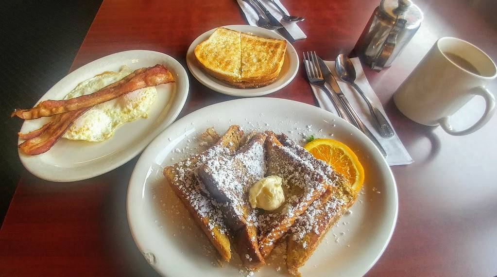 Cowboys Corner Cafe | cafe | 946 Main St, Watsonville, CA 95076, USA | 8317618996 OR +1 831-761-8996