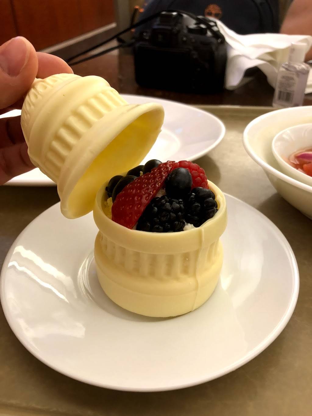 U.S. Capitol Restaurant | restaurant | First Street and East Capitol Street NE, Washington, DC 20002, USA | 2025931785 OR +1 202-593-1785