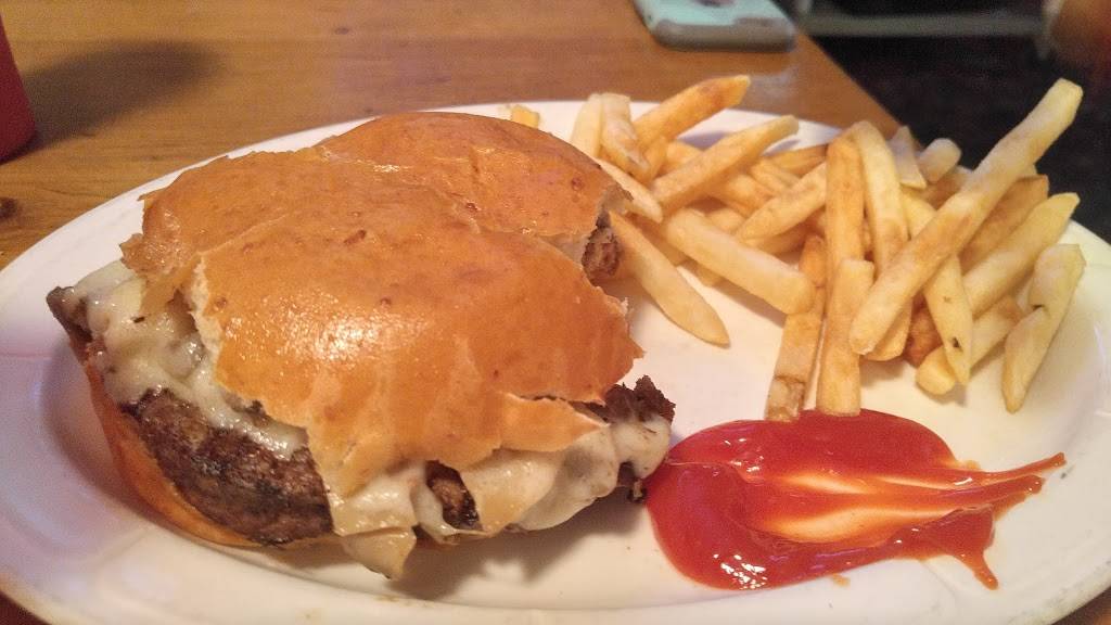 Ansons | restaurant | 9811 Exeter Rd, Carleton, MI 48117, USA | 7346549678 OR +1 734-654-9678