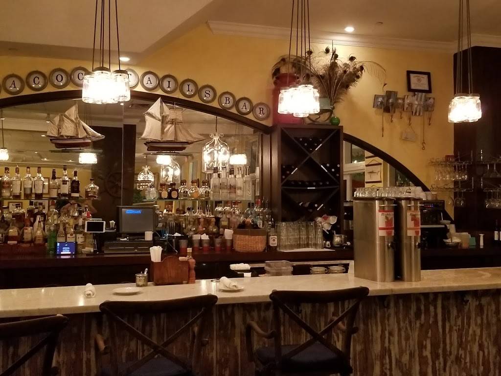 Peacock Garden Bistro | restaurant | 2889 McFarlane Rd, Coconut Grove, FL 33133, USA | 3057743332 OR +1 305-774-3332