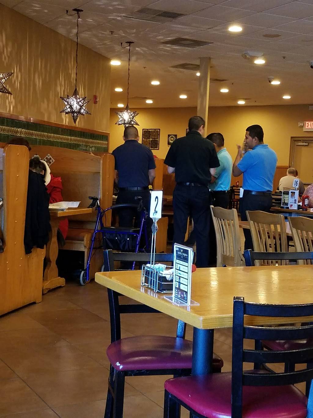 Tequila Grill & Cantina | restaurant | 30320 Triangle Dr, Charlotte Hall, MD 20622, USA | 2402493380 OR +1 240-249-3380