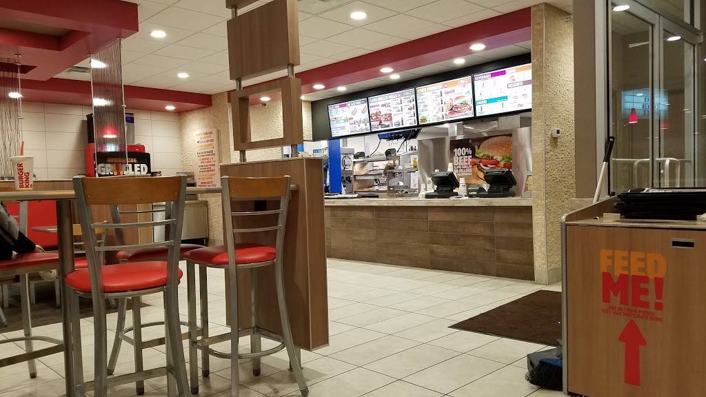 Burger King | restaurant | 17532 Valley Mall Rd, Hagerstown, MD 21740, USA | 3015824447 OR +1 301-582-4447