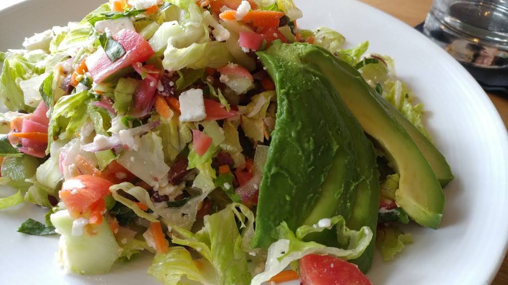 Petros Century City | restaurant | 10250 Santa Monica Blvd, Los Angeles, CA 90067, USA | 3102773876 OR +1 310-277-3876