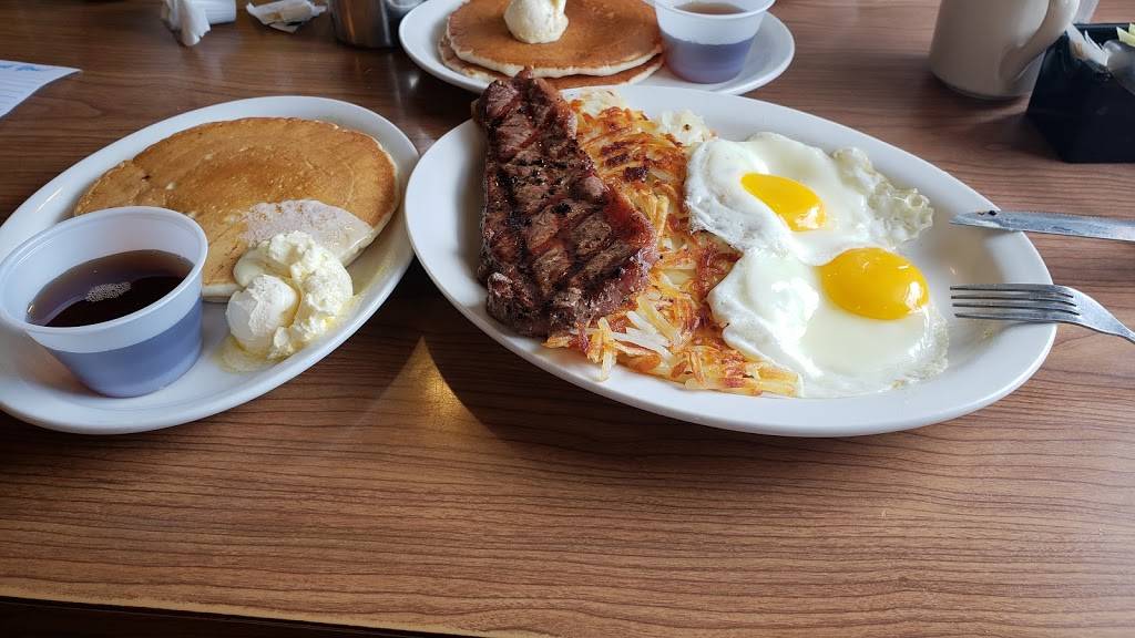 Mrs Turners Restaurant | restaurant | 701 E Main Ave, Puyallup, WA 98372, USA | 2538487761 OR +1 253-848-7761