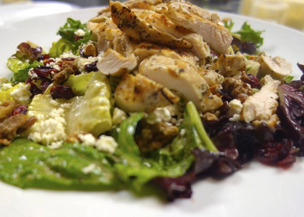 Crust Pizzeria | restaurant | 3263 Camino De Los Coches #105, Carlsbad, CA 92009, USA | 7609441111 OR +1 760-944-1111