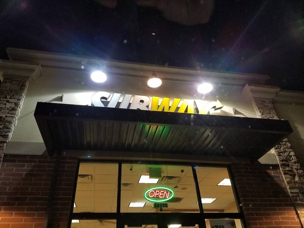 Subway | meal takeaway | 13400 3600 W, Riverton, UT 84065, USA | 8012542519 OR +1 801-254-2519
