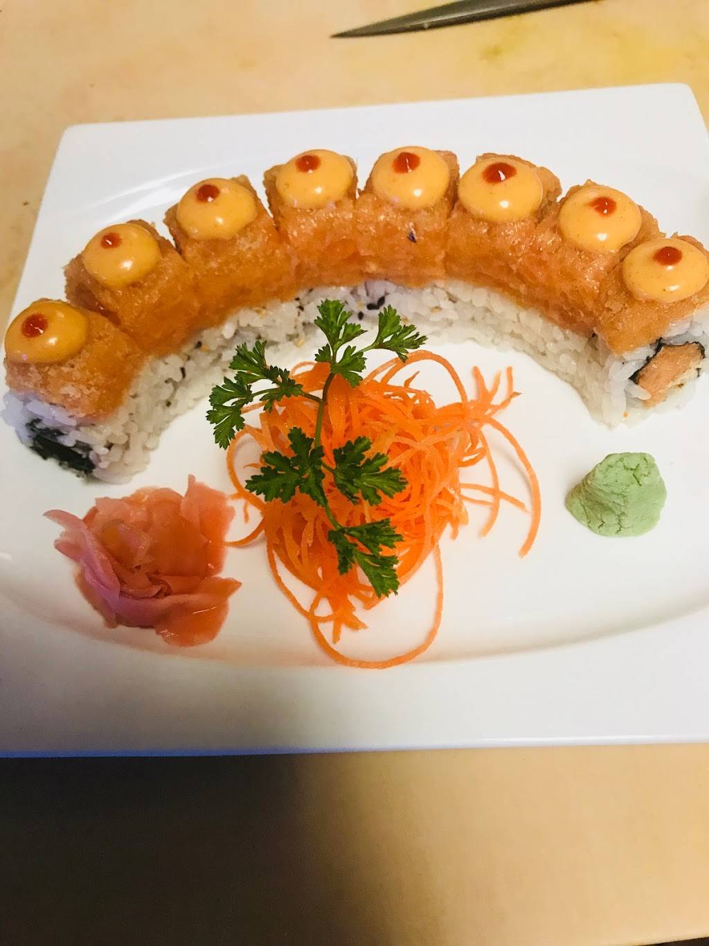 Yamato | restaurant | 729 N Main St, Shelbyville, TN 37160, USA | 9317356645 OR +1 931-735-6645