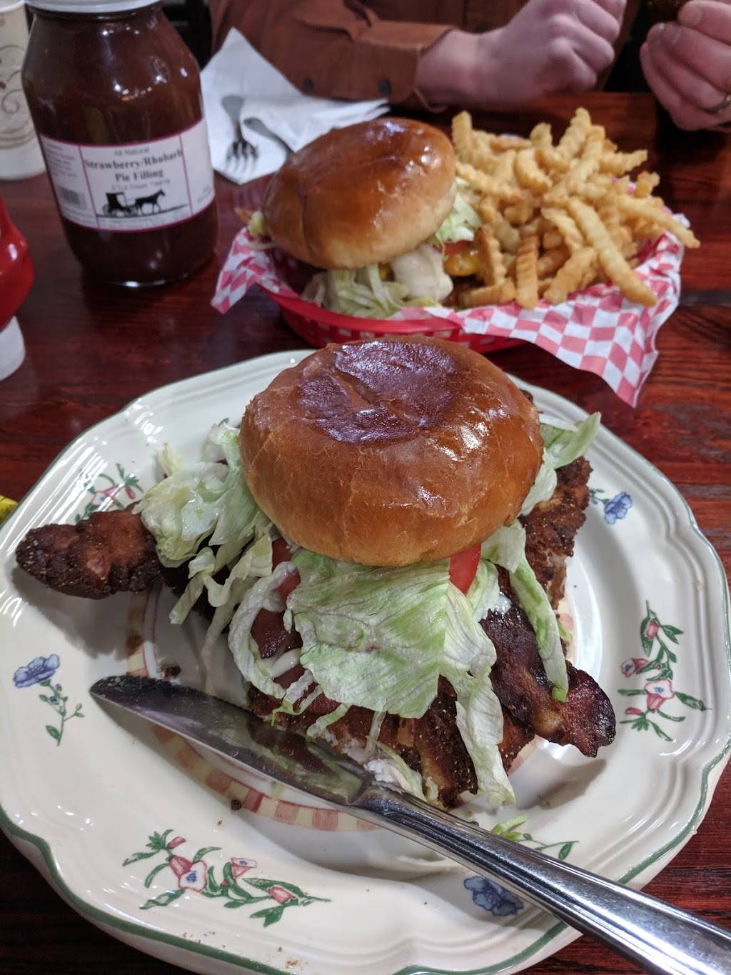 Kane County Country Market | restaurant | 4n250, IL-47, Maple Park, IL 60151, USA | 6306345226 OR +1 630-634-5226