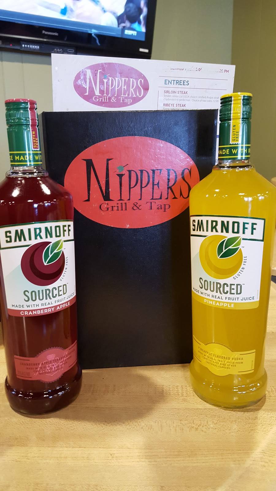 Nippers Grill & Tap | restaurant | 1772 E 116th St, Carmel, IN 46032, USA | 3178189980 OR +1 317-818-9980