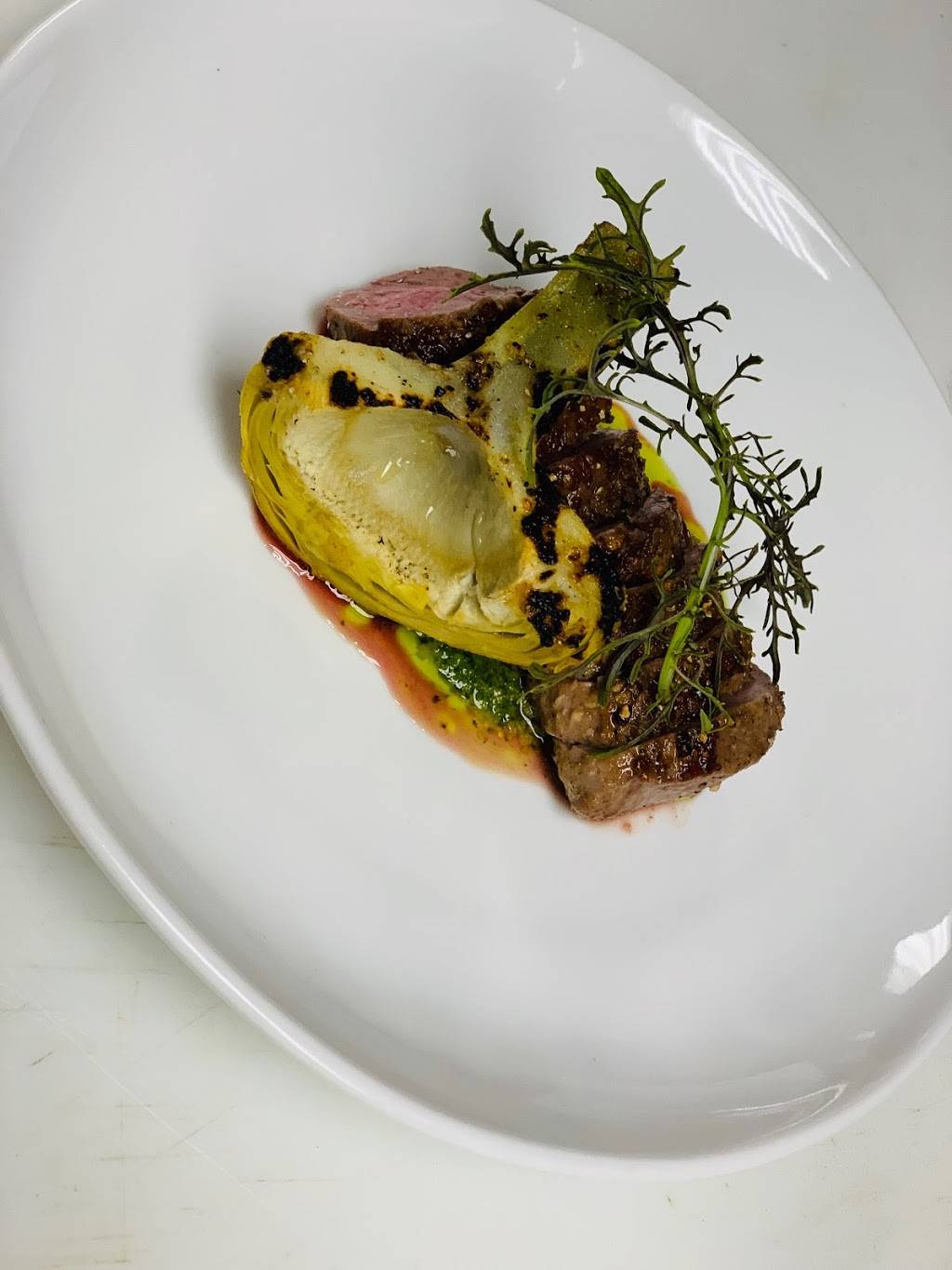 Qualitá | restaurant | 1351 W 86th St, Indianapolis, IN 46260, USA | 3172157900 OR +1 317-215-7900