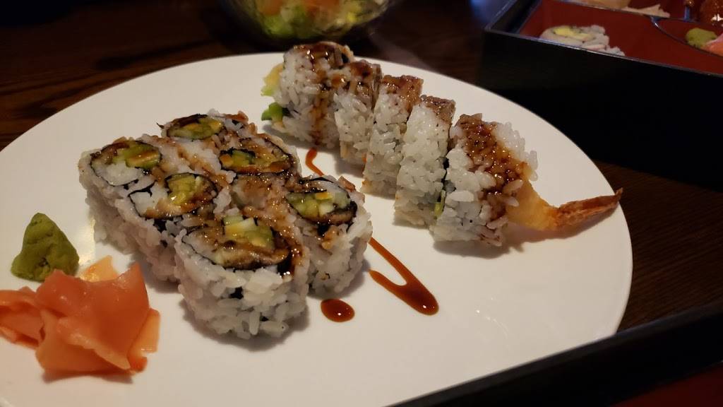 Ginza | restaurant | 565 Greenfield Rd, Lancaster, PA 17601, USA | 7177353888 OR +1 717-735-3888