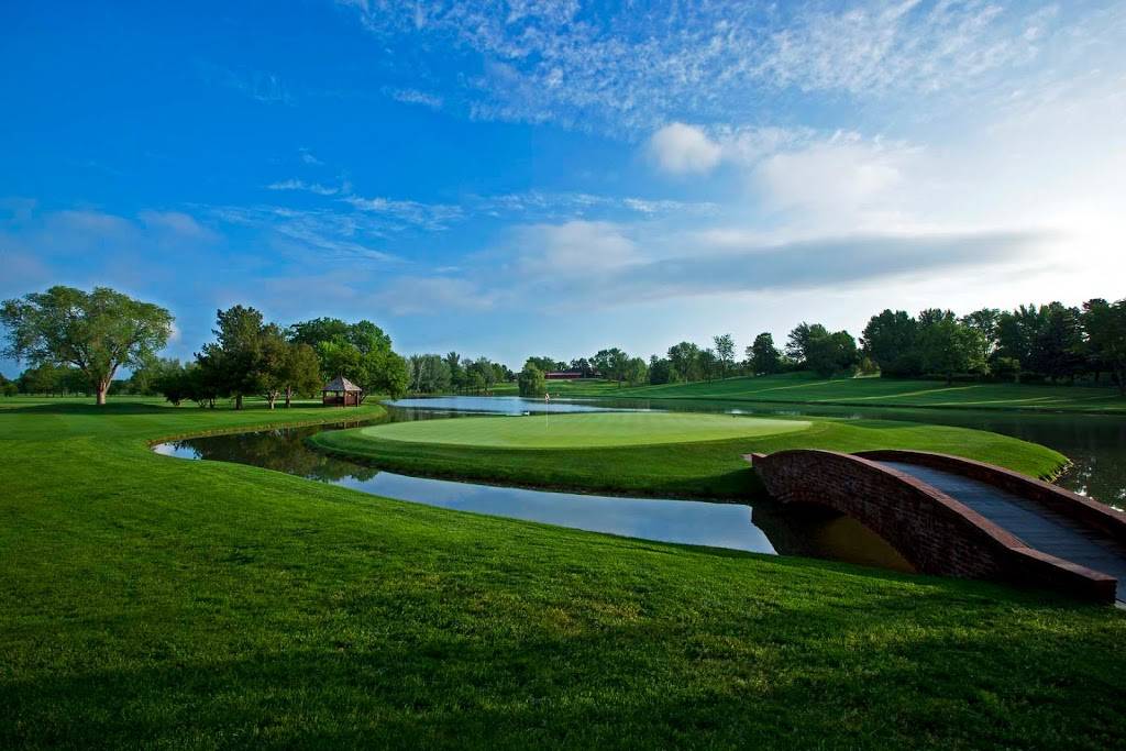 Cherry Hills Country Club | restaurant | 4125 S University Blvd, Cherry Hills Village, CO 80113, USA | 3033505200 OR +1 303-350-5200