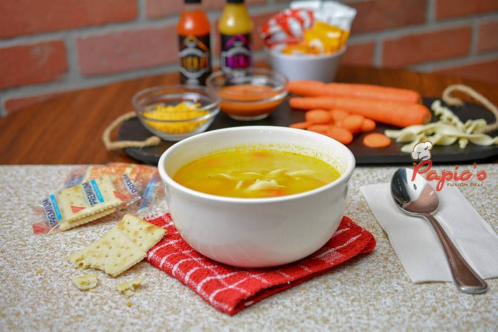 Papios Deli | restaurant | 11999 Katy Fwy #135, Houston, TX 77079, USA | 8326648654 OR +1 832-664-8654