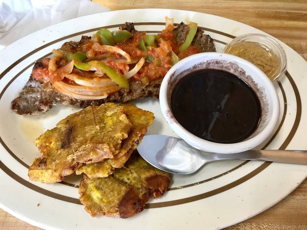 El Cuscatleco Restaurant | restaurant | 6857 Taft St, Hollywood, FL 33024, USA | 9549868686 OR +1 954-986-8686