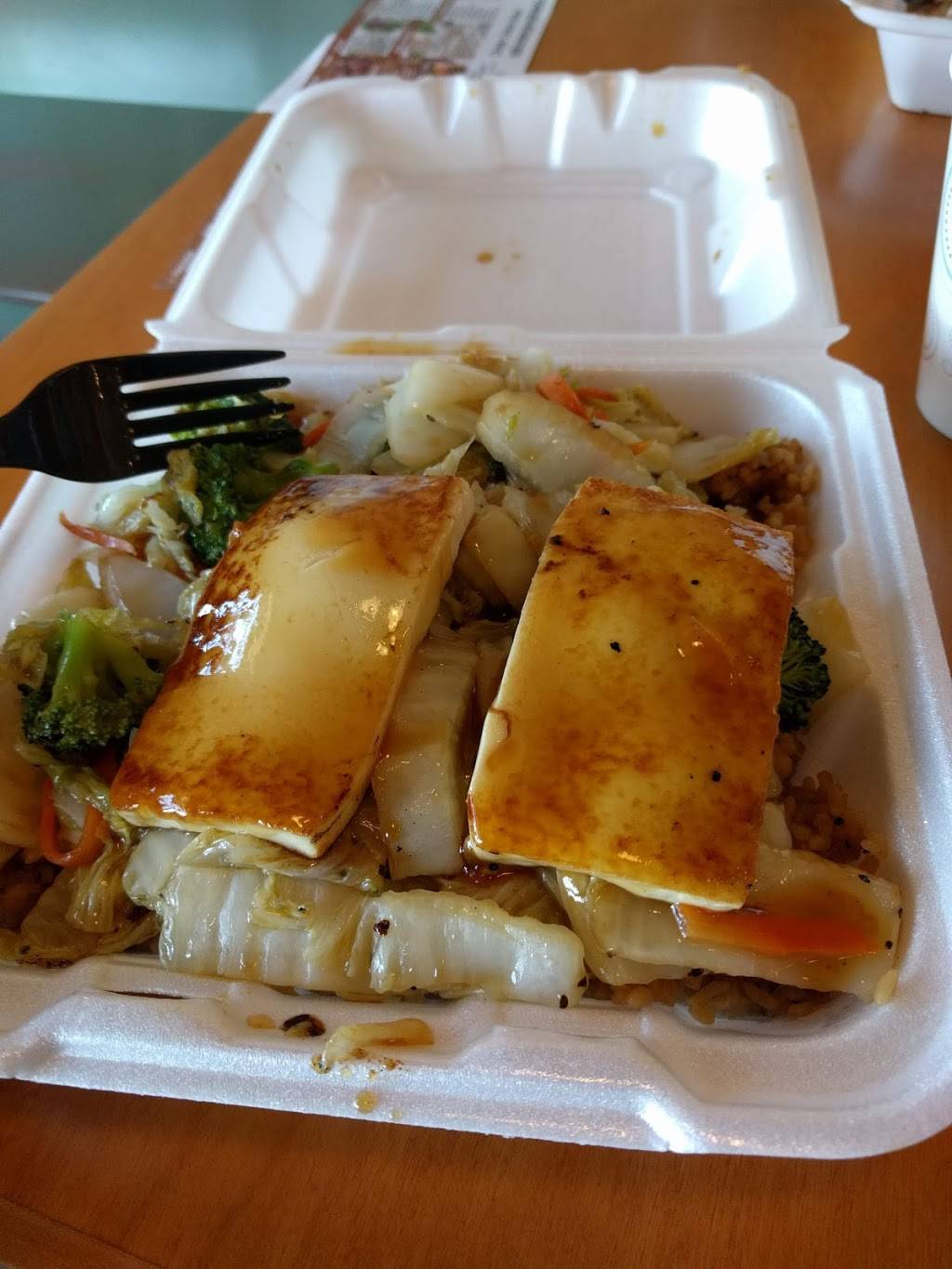 Sakura Express Sylvania | restaurant | b, 7427 Central Ave, Toledo, OH 43617, USA | 4198418850 OR +1 419-841-8850