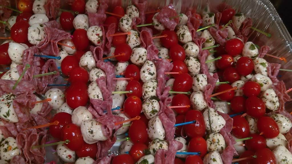 Vincenzos | restaurant | 3449 Robinhood Rd, Winston-Salem, NC 27106, USA | 3367653176 OR +1 336-765-3176