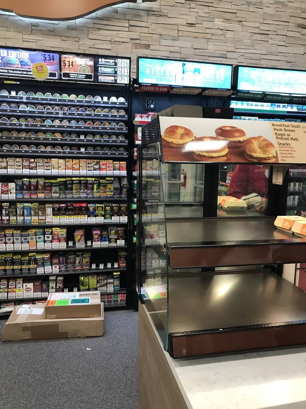 Wawa | cafe | 1965 Hypoluxo Rd, Lantana, FL 33426, USA | 5613237515 OR +1 561-323-7515