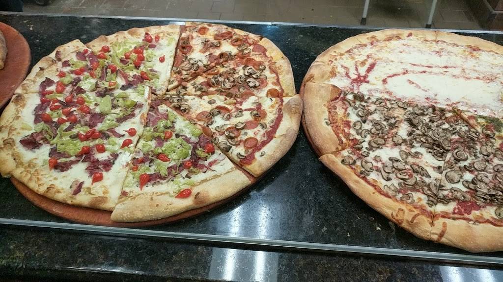 Pizza My Heart | meal takeaway | 110 E El Camino Real, Sunnyvale, CA 94087, USA | 4082454100 OR +1 408-245-4100