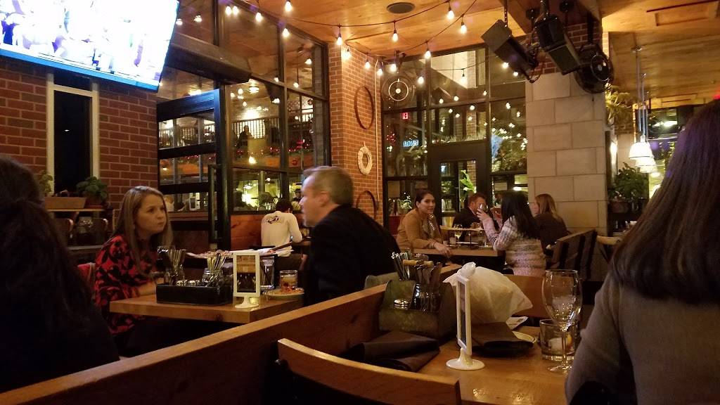 Taverna Rossa | restaurant | Park Village, 1151 E Southlake Blvd #300, Southlake, TX 76092, USA | 8178094533 OR +1 817-809-4533