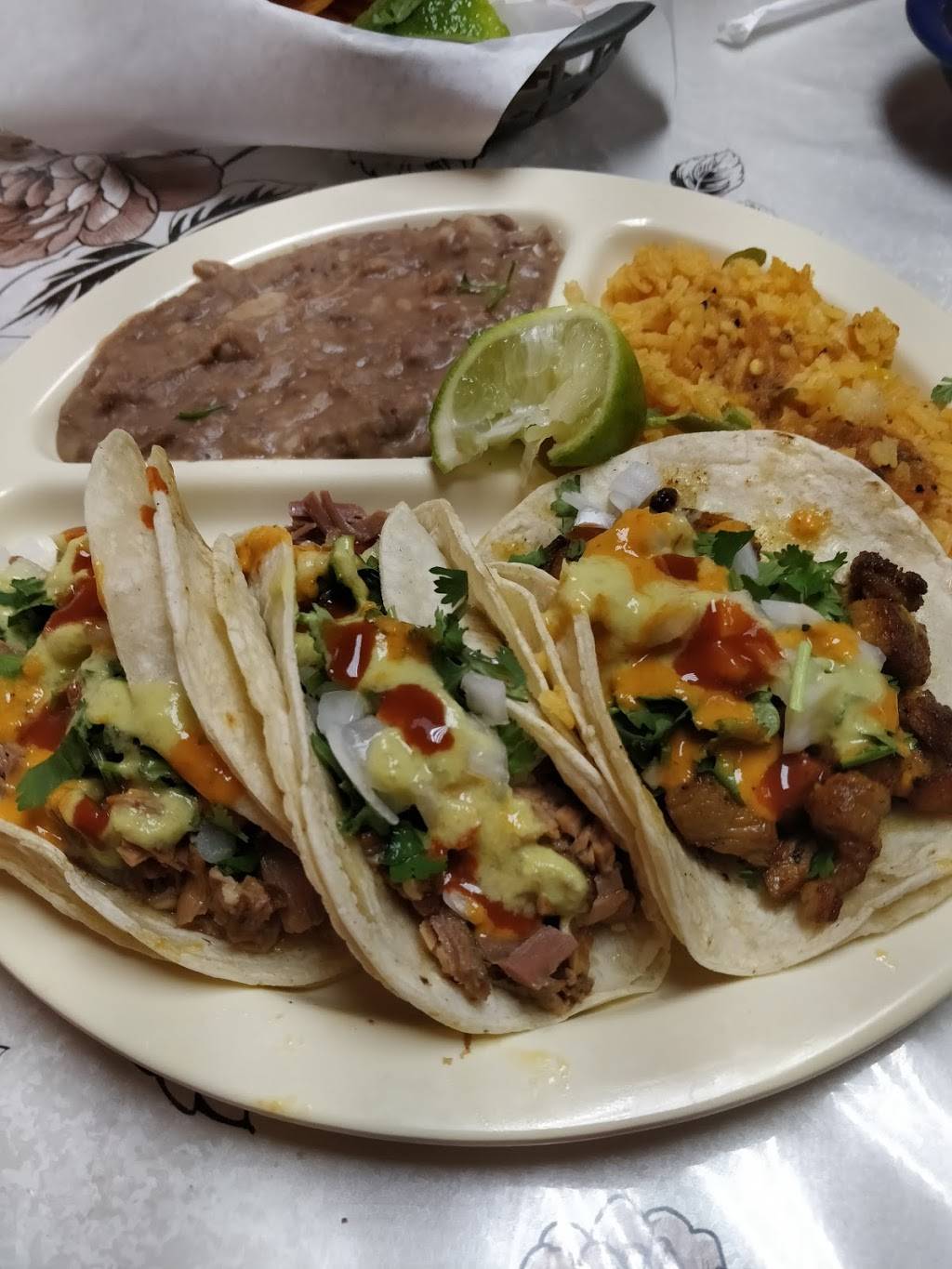 Taqueria La Super Sabrosa | restaurant | 5737 Crowley Rd, Fort Worth, TX 76134, USA | 8176158557 OR +1 817-615-8557