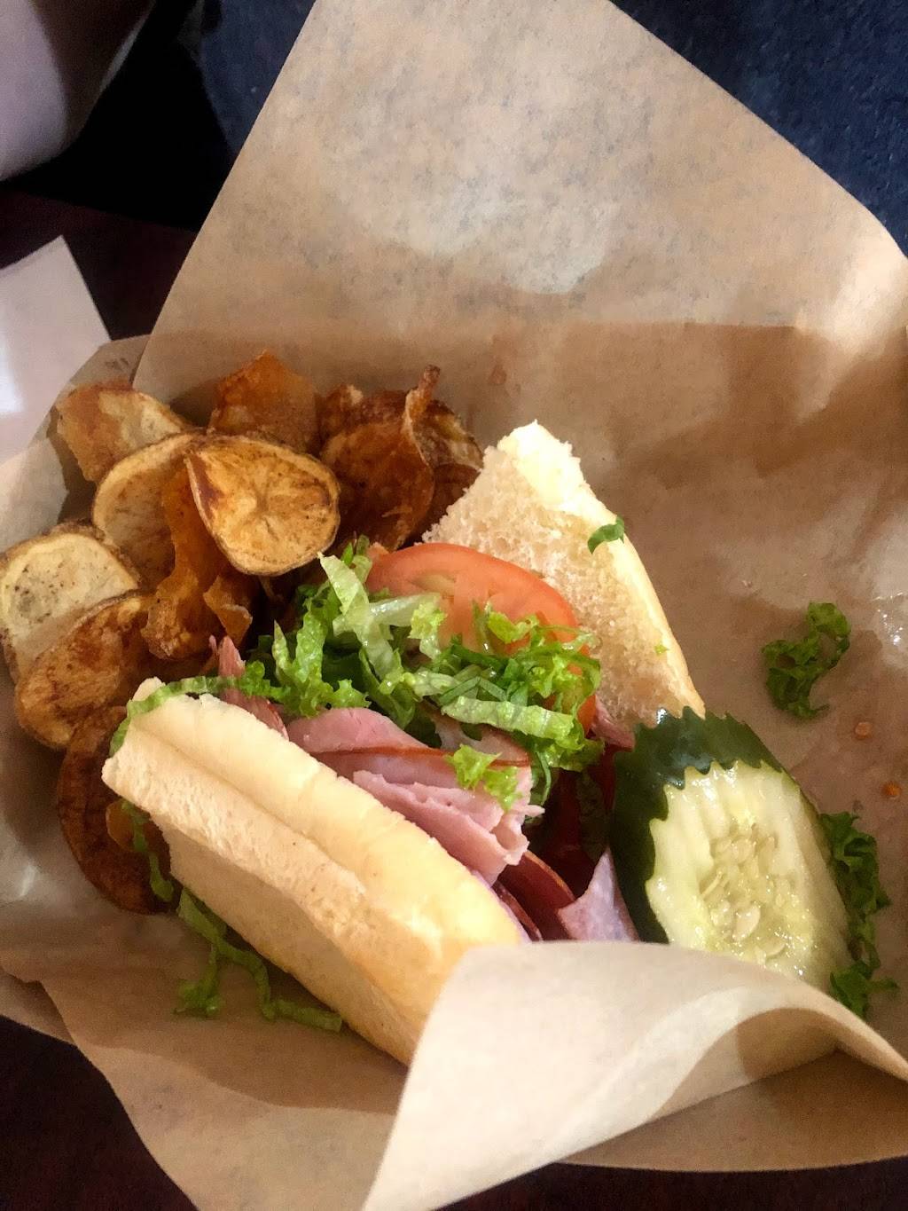 The Humble Hoagie | restaurant | 12192 Lebanon Rd, Mt. Juliet, TN 37122, USA | 6152884500 OR +1 615-288-4500