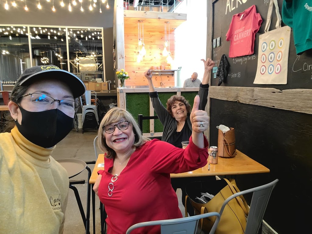 Carolicious Venezuelan Food | restaurant | 14 Tyler St, Somerville, MA 02143, USA | 8573167842 OR +1 857-316-7842