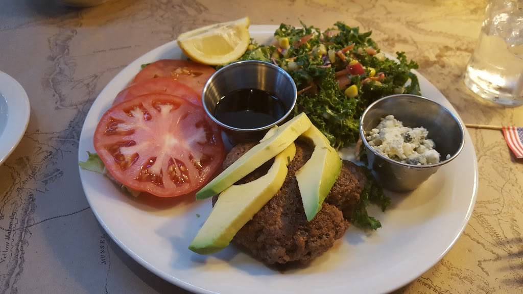 Teds Montana Grill | restaurant | 3194 Fashion Center Blvd, Newark, DE 19702, USA | 3023661601 OR +1 302-366-1601