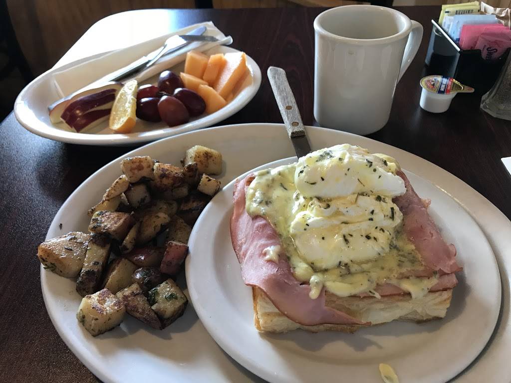 La Tartine French Bistro Cafe | restaurant | 1420 Kelly Johnson Blvd, Colorado Springs, CO 80920, USA | 7195985550 OR +1 719-598-5550