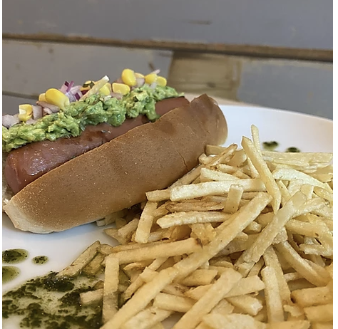 Creative Bodega | restaurant | 3001 S Ocean Dr LOBBY, Hollywood, FL 33019, USA | 7542758595 OR +1 754-275-8595