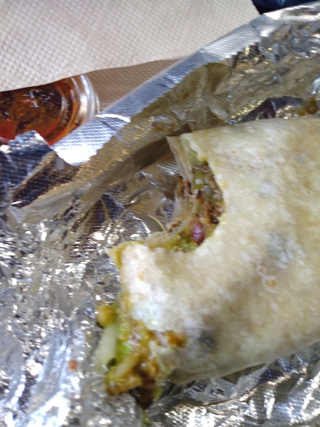 Los frijolitos | restaurant | 907 S 7th Ave Unit B, Hacienda Heights, CA 91745, USA | 6269616145 OR +1 626-961-6145