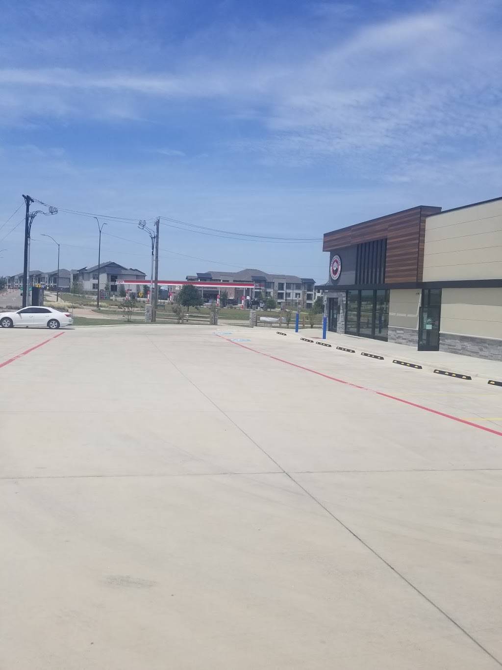 Panda Express | restaurant | 5369 McPherson Blvd, Fort Worth, TX 76123, USA | 6823168190 OR +1 682-316-8190