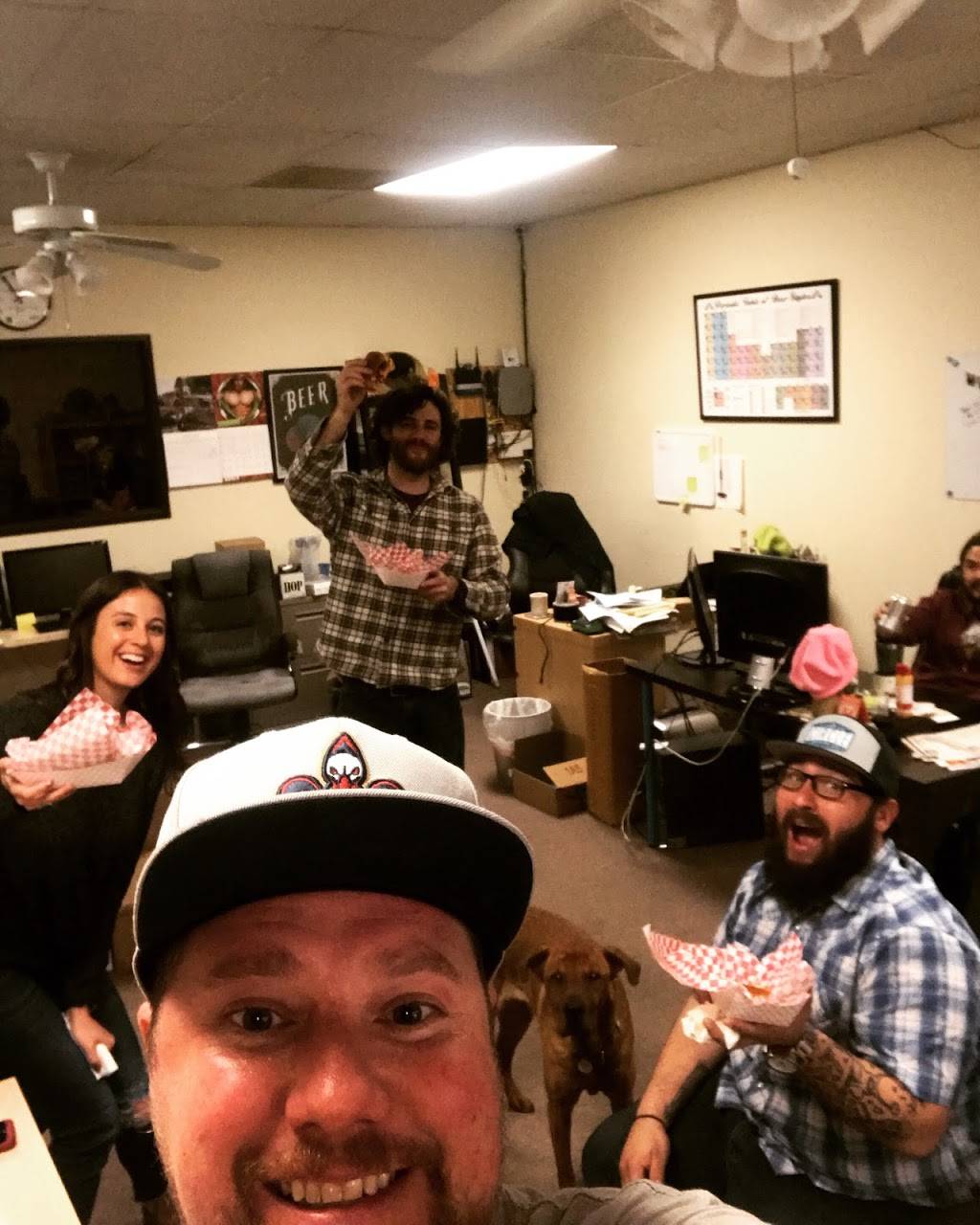 ALL MY EXS | restaurant | 2610 Guadalupe St, Austin, TX 78705, USA | 5125855939 OR +1 512-585-5939