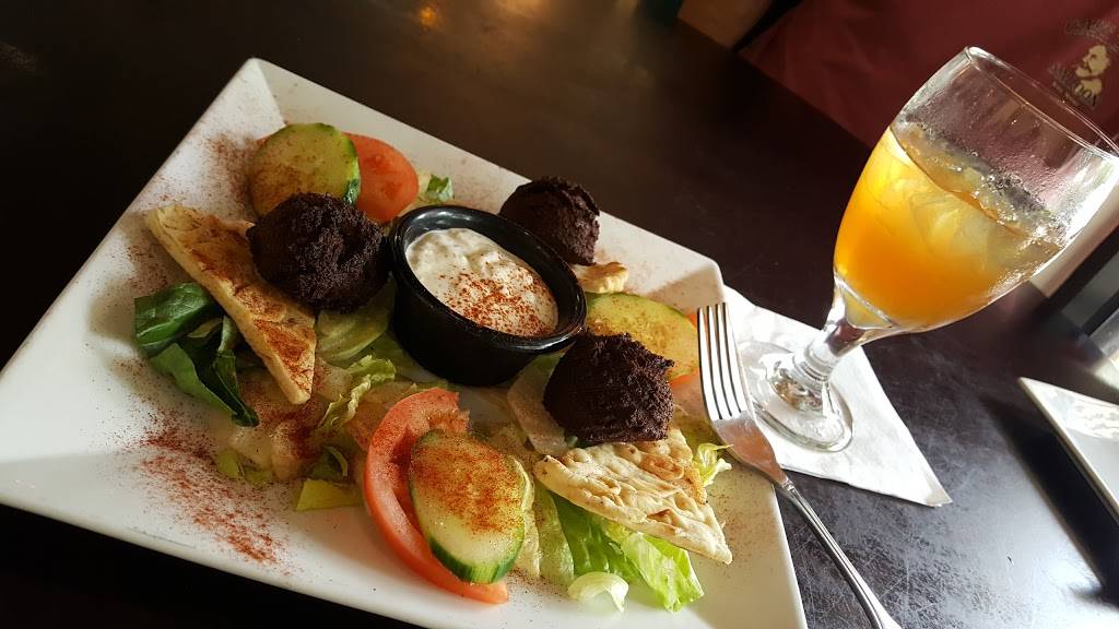 Krazy Greek Kitchen | restaurant | 142 W Lakeview Ave #1000, Lake Mary, FL 32746, USA | 4073307482 OR +1 407-330-7482