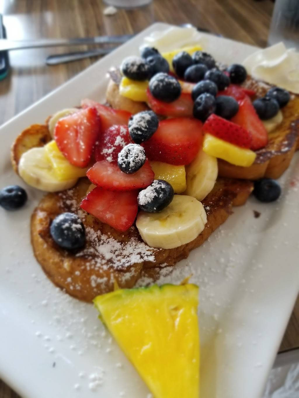 @ The Diner | restaurant | Lake Cay Place, Commons, 9938 Universal Blvd #140, Orlando, FL 32819, USA | 4072377687 OR +1 407-237-7687