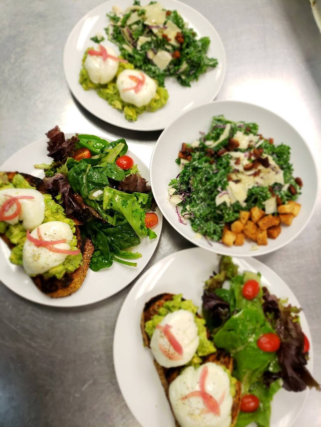 Open Kitchen | restaurant | 1071 95th St, Bay Harbor Islands, FL 33154, USA | 3058650090 OR +1 305-865-0090