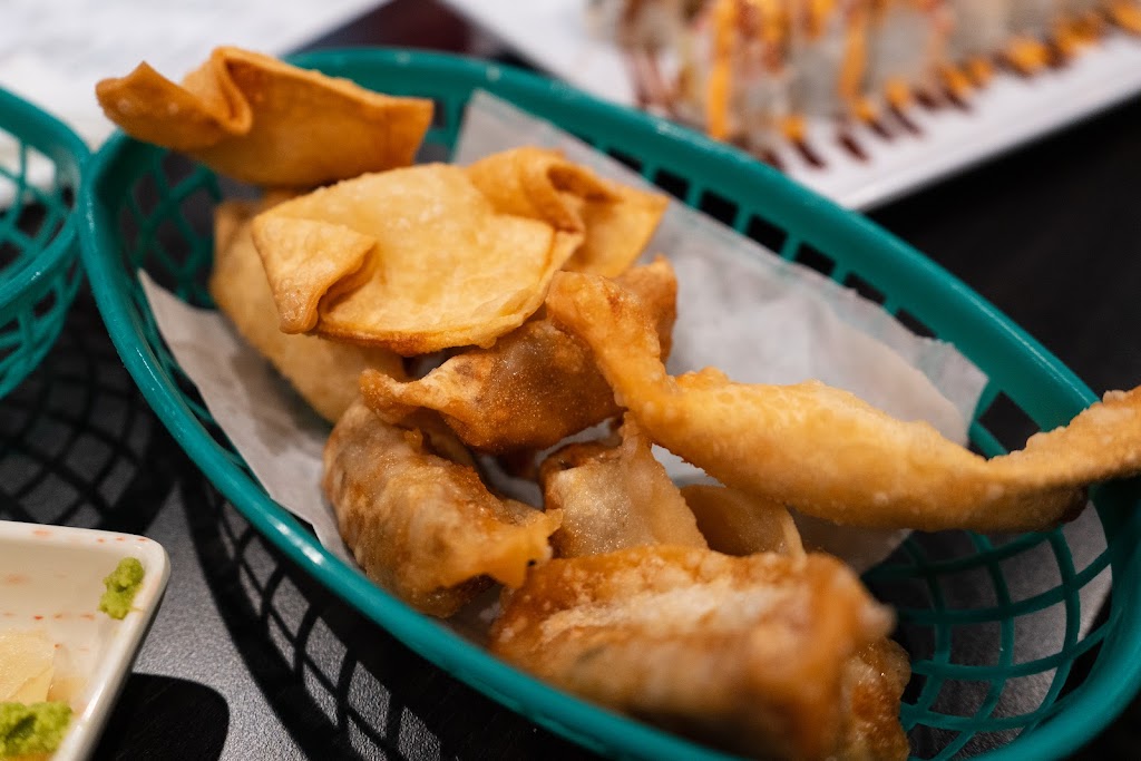 Sakura Sushi | restaurant | 1545 S Power Rd, Mesa, AZ 85206, USA | 4805908688 OR +1 480-590-8688