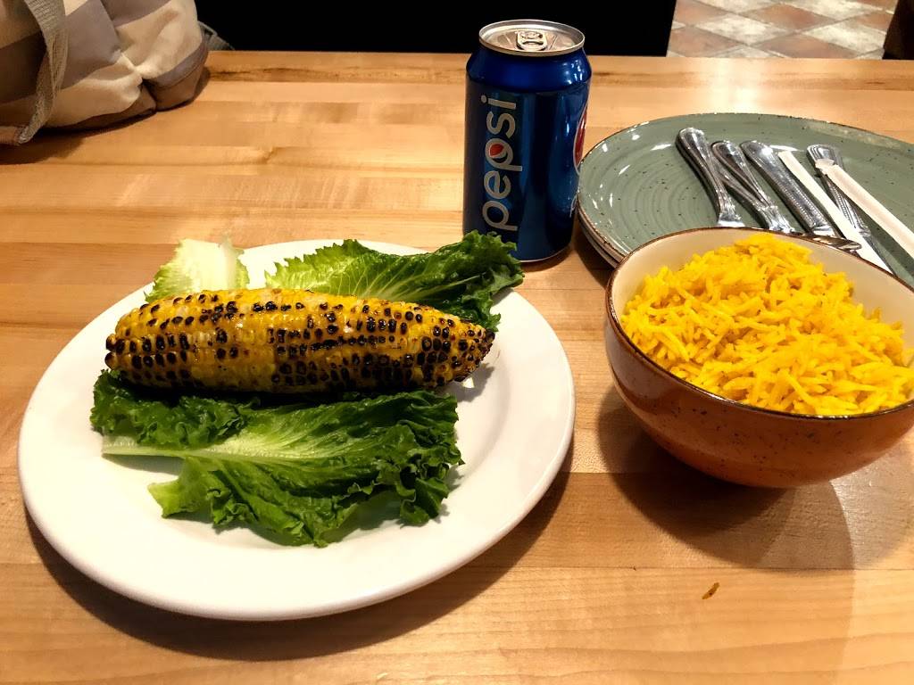 Koocoos Peri Peri Chicken Grill | restaurant | 816 E Roosevelt Rd, Lombard, IL 60148, USA | 6306139233 OR +1 630-613-9233